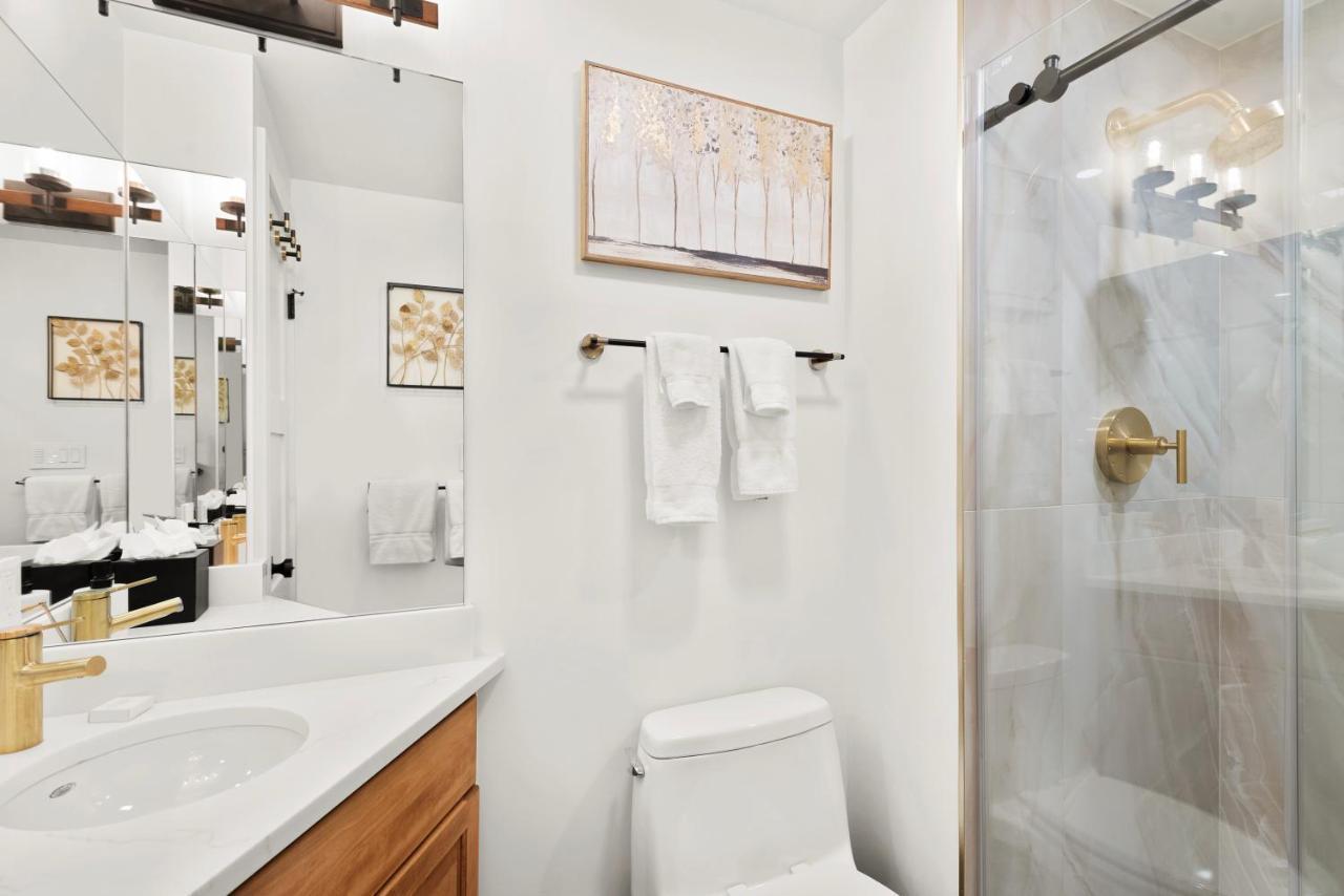 Terracehouse By Snowmass Vacations Apartment Snowmass Village Exterior photo