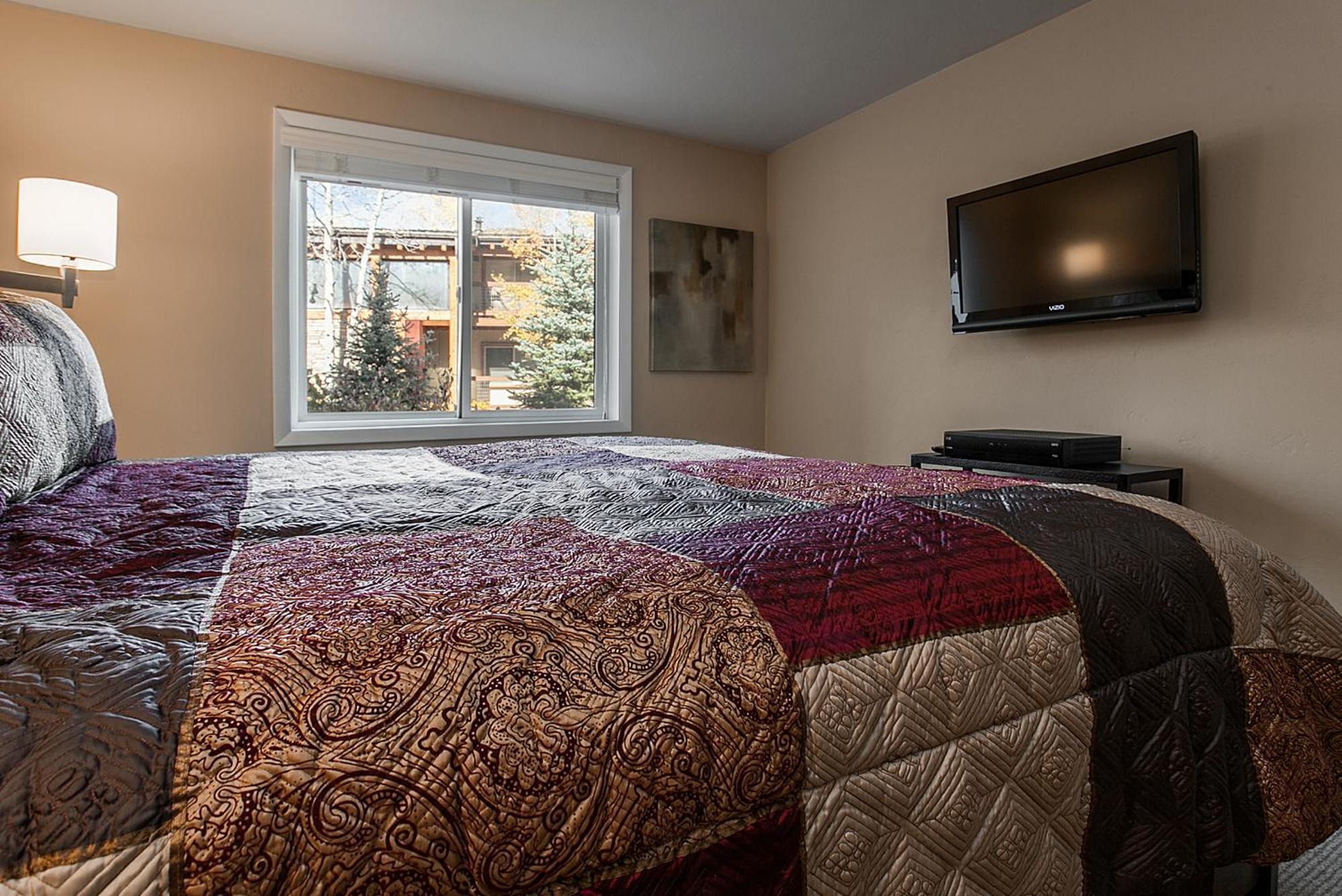 Terracehouse By Snowmass Vacations Apartment Snowmass Village Room photo