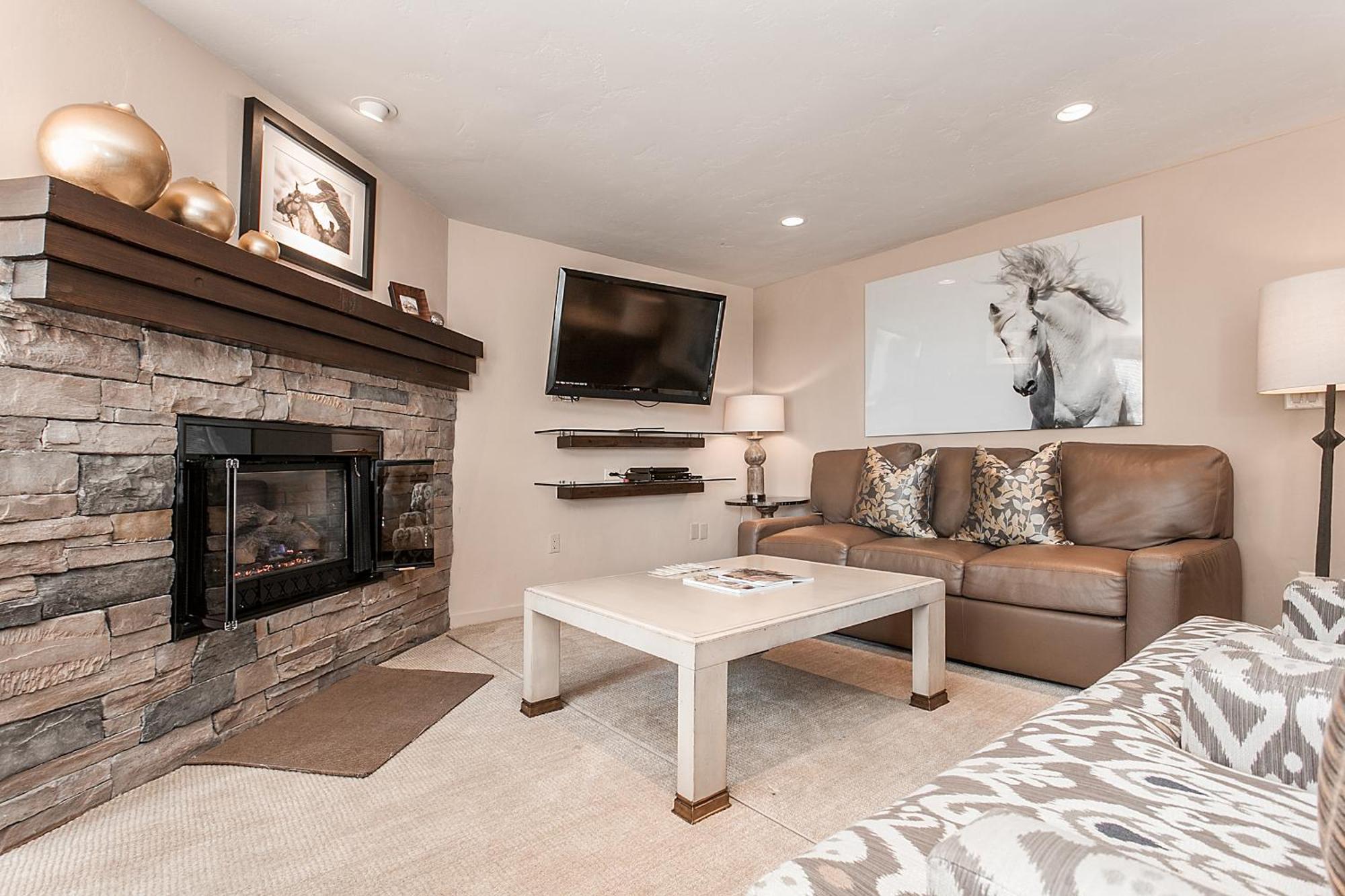 Terracehouse By Snowmass Vacations Apartment Snowmass Village Room photo